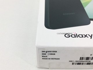 samsung galaxy a16 4g 4gb 128gb