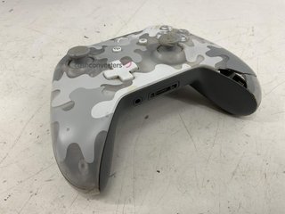 microsoft xbox one