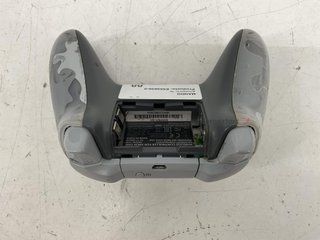 microsoft xbox one