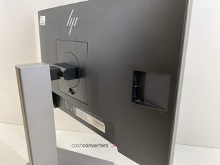 monitor led hp e223