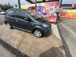 Toyota Aygo 2006