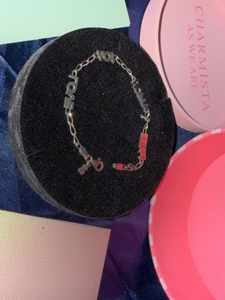 Pulsera Tous Amor Joy Love Multicolor