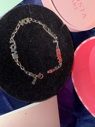 Pulsera Tous Amor Joy Love Multicolor