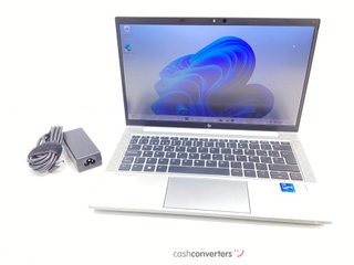 pc portatil hp elitebook