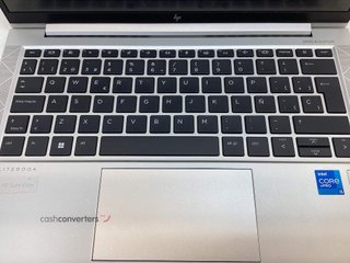 pc portatil hp elitebook