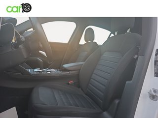 Alfa Romeo Stelvio 2.2 Diesel 118kW (160CV) SUPER RWD