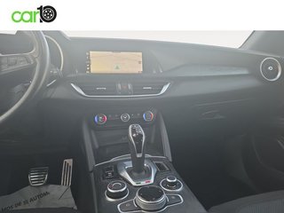 Alfa Romeo Stelvio 2.2 Diesel 118kW (160CV) SUPER RWD