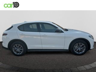 Alfa Romeo Stelvio 2.2 Diesel 118kW (160CV) SUPER RWD
