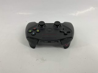 gamepad steelseries nimbus