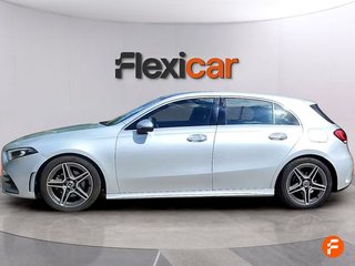 Mercedes Clase A A 180 d
