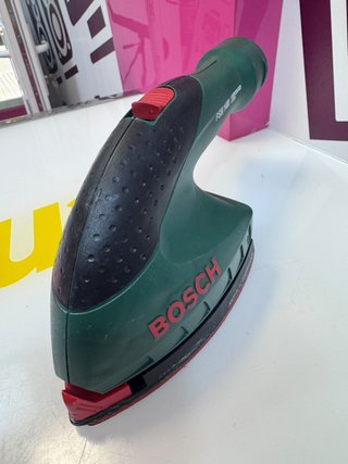 Aspiradora Bosh Ventaro Psm1400