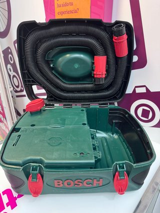 Aspiradora Bosh Ventaro Psm1400