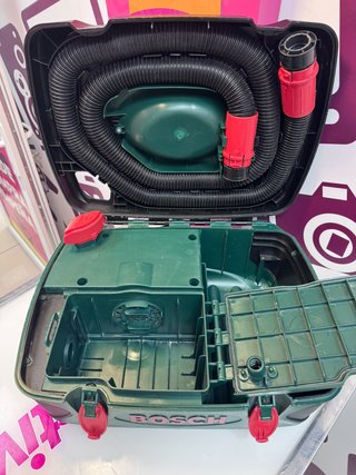 Aspiradora Bosh Ventaro Psm1400