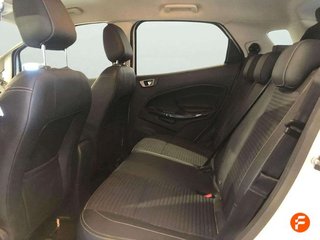 Ford Ecosport 1.0T EcoBoost 92kW (125CV) S&S Active