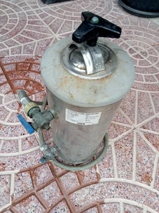 DEPURADORES DE AGUA
