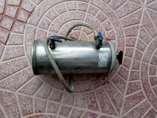 DEPURADORES DE AGUA