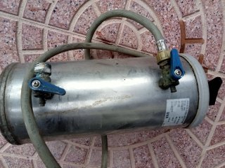 DEPURADORES DE AGUA