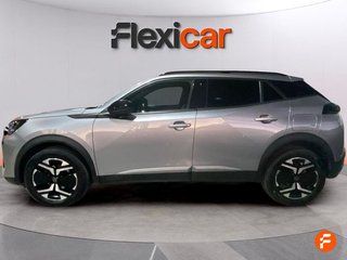 Peugeot 2008 Allure Puretech 130 S&S EAT8