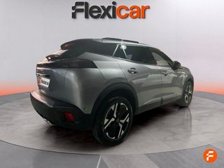 Peugeot 2008 Allure Puretech 130 S&S EAT8