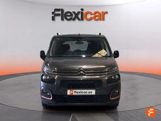 Citroën Berlingo Talla M BlueHDi 100 SHINE