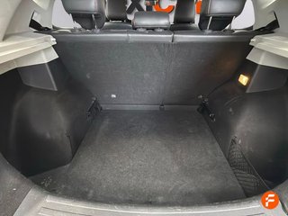 MG ZS 1.5 Luxury
