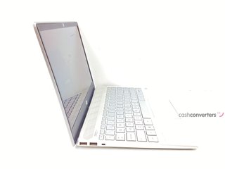 pc portatil hp hp pavilion laptop 13-an0xxx