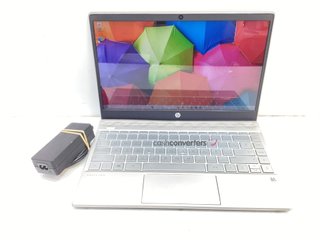 pc portatil hp hp pavilion laptop 13-an0xxx