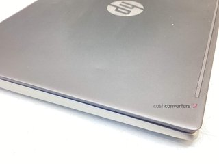 pc portatil hp hp pavilion laptop 13-an0xxx