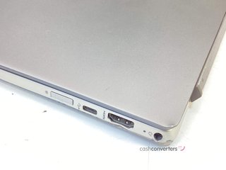 pc portatil hp hp pavilion laptop 13-an0xxx