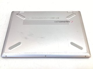 pc portatil hp hp pavilion laptop 13-an0xxx