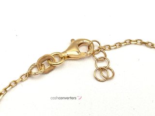 pulsera oro 18k