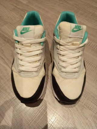 Zapatillas Nike Air Talla 38