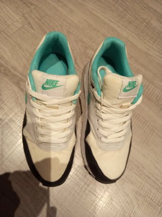 Zapatillas Nike Air Talla 38