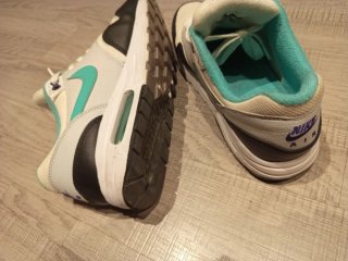 Zapatillas Nike Air Talla 38