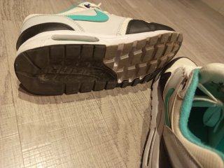 Zapatillas Nike Air Talla 38