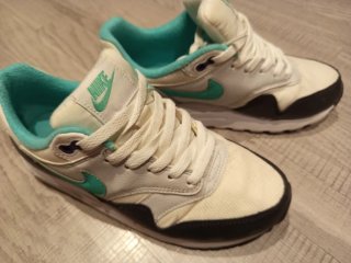 Zapatillas Nike Air Talla 38