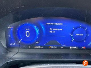 Ford Kuga ST-Line 2.0 EcoBlue 88kW (120CV) Auto