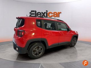 Jeep Renegade Longitude 1.0G 88kW (120CV) 4x2