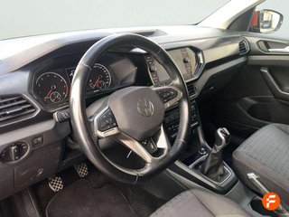 Volkswagen T-Cross Advance 1.0 TSI 70kW (95CV)