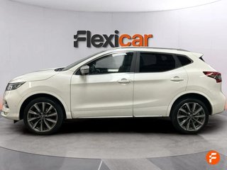 Nissan Qashqai dCi 85 kW (115 CV) E6D TEKNA