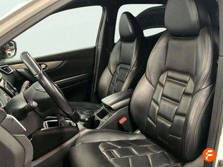 Nissan Qashqai dCi 85 kW (115 CV) E6D TEKNA