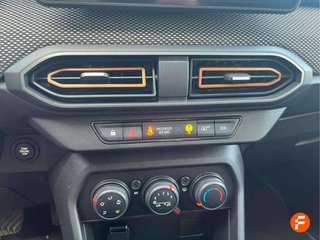 Dacia Sandero Stepway Extreme TCe 67kW (90CV) CVT