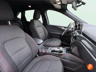 Ford Kuga ST-Line 2.0 EcoBlue 88kW (120CV) Auto
