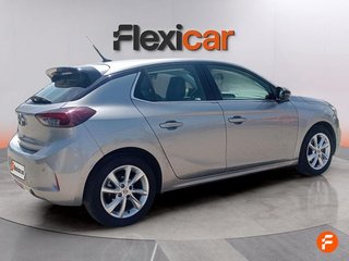 Opel Corsa 1.2T XHL 74kW (100CV) Elegance Auto