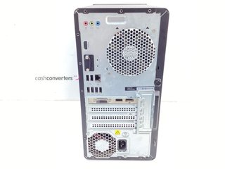 pc hp sm