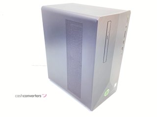 pc hp sm