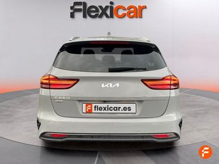 Kia Ceed Tourer 1.0 MHEV 74kW (100CV) Tech DCT