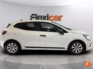 Renault Clio Business Blue dCi 63 kW (85CV)