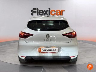 Renault Clio Business Blue dCi 63 kW (85CV)