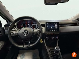 Renault Clio Business Blue dCi 63 kW (85CV)